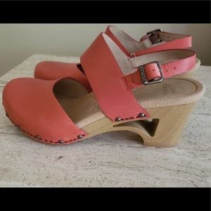 Dansko Clogs